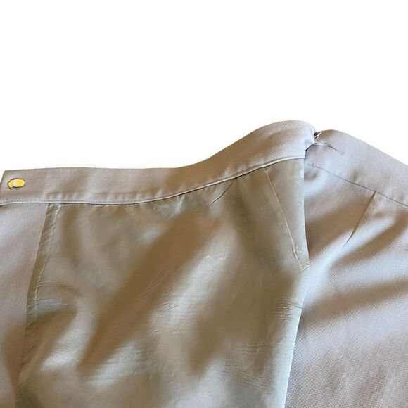 EUC White Mexx Skirt - Picture 5 of 10